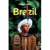 Lonely Planet Brazil