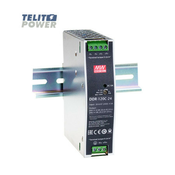 MeanWell 120W DC/DC pretvarac DDR-120C-24 ( 2594 )