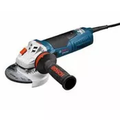 BOSCH ugaona kutna brusilica GWS 15-125 Inox