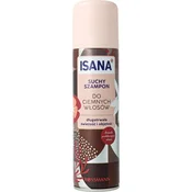 suhi šampon za temne lase 200 ml