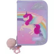 Peresnica 1 Zip + 2 Flaps prazna lovely unicorn