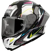 AIROH Gp 800 Must Multicolor Matt