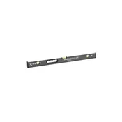 STALCO Vodna tehtnica S-65785 aluminum milled, 80 cm/0°, 45°, 90°, PERFECT