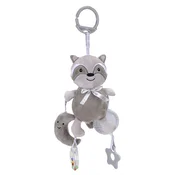 Dardanar Otroške viseče igrače z ropotuljicami Dodatki za novorojenčke za vozičke Risane otroške igrače BB imenovane bell toys, (21199749)