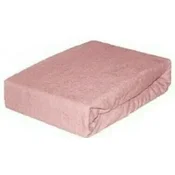 eoshop Raztegljivo frotirno pregrinjalo 90x200 cm (barva: lososova)