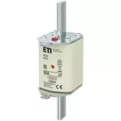 slomart Varovalka - NH2C gG 80A/500V - počasna