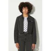 Jeans jakna Coperni Denim Workwear Jacket