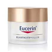 Eucerin Elasticity+Filler dnevna krema za zrelo kožo SPF 15  50 ml