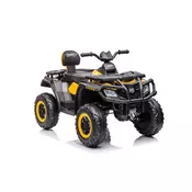Otroški štirikolesnik 24V Quad XT 4X80W rdeča