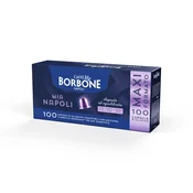 Borbone Nespresso MIA NAPOLI blend ALU 100 kapsul