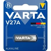 Varta Electronics alkalna baterija V27A 1/1