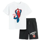 COOL CLUB komplet 2 djelni KR KH LCB3212288-00 8173989 M šareno 98