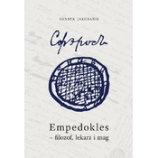 Empedokles filozof lekarz i mag