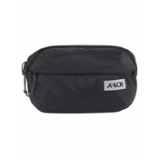 AEVOR Hipbag Ease Bag ripstop black
