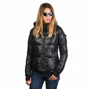 FONTANA ženska jakna 2.0 Gaia Short Quilted Jacket