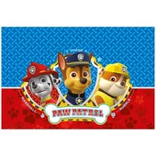 Namizni prt 180x120cm Paw Patrol - Procos
