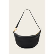 Usnjena torbica AllSaints