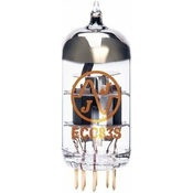 JJ Electronic ECC83 S/12AX7 Gold Pin