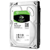 Seagate 2TB 256MB 7200rpm SATA3 ST2000DM008 Recertified