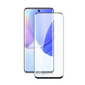 2x Kaljeno zaščitno steklo 3D Full cover za mobilni telefon Huawei Nova 9 (2021)