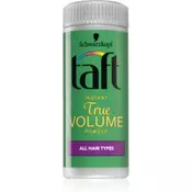 Prah za lase Taft, volume powder, 10g