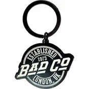 Bad Company Est. 1973 Circle Logo Kyučenka