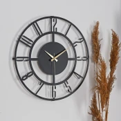 Wallity Zidni sat 41cm Crni
