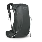 Osprey Moški Nahrbtnik Downburst™ 26 - Dark Charcoal Grey, O/S
