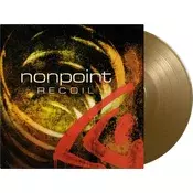 Nonpoint - Recoil (Limited Edition) (Gold Coloured) (LP)