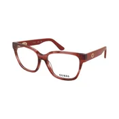 Okvirji za očala Guess GU50381 068