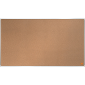 Nobo Impression Pro Wide plutovinasta plošča, 710x400mm