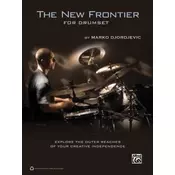 DJORDJEVIC:THE NEW FRONTIER FOR DRUMSET