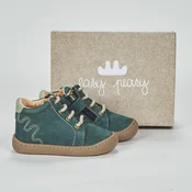Easy Peasy MY DEBOO LACET Zelena