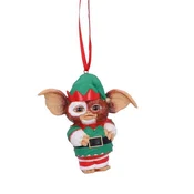 NEMESIS NOW GREMLINS GIZMO ELF BOŽIČNI OKRASEK, (20852468)