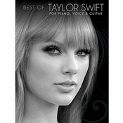 BEST OF TAYLOR SWIFT PVG