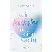 Kein Rockstar für eine Nacht