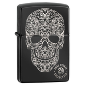 ZIPPO VŽIGALNIK LOBANJA
