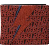 David Bowie Rebel Rebel Denarnica