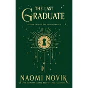 Last Graduate