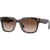 Vogue Eyewear VO5490S W65613 ONE SIZE (54) Havana/Rjava