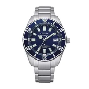 Citizen Promaster Fujitsubo Mechanical Diver NB6021-68L