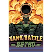 Tank Battle Retro XBOX LIVE Key EUROPE
