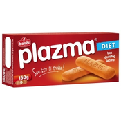 PLAZMA Keks Diet 150g