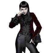 Ženski plašč DEVIL FASHION - CT13302