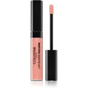 Collistar Volume Lip Gloss vlažilen glos za bolj polne ustnice 7 ml