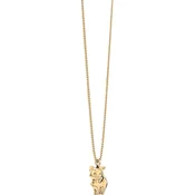 Verižica Chocli, Cat necklace