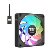 Thermaltake CT120 EX Reverse ARGB Sync 120 mm ventilator za ohišje, 3-delni paket, PWM, 2000 RPM