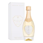 Philipp Plein Plein Fatale parfumska voda 90 ml poškodovana škatla za ženske