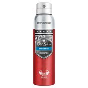 Old Spice Whitewater antiperspirant&deo spray 150 ml