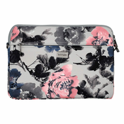 MG Wonder Sleeve torba za prenosnik 10, peonies